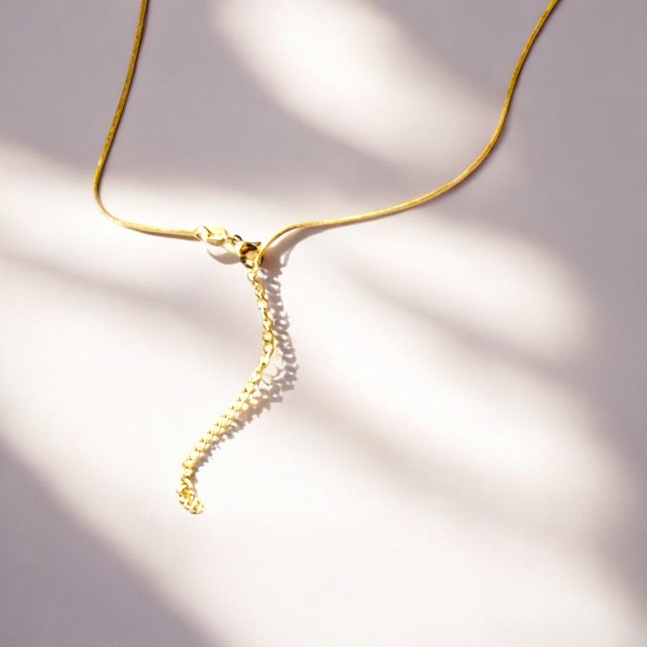 Celestial Harmony Necklace šāļø