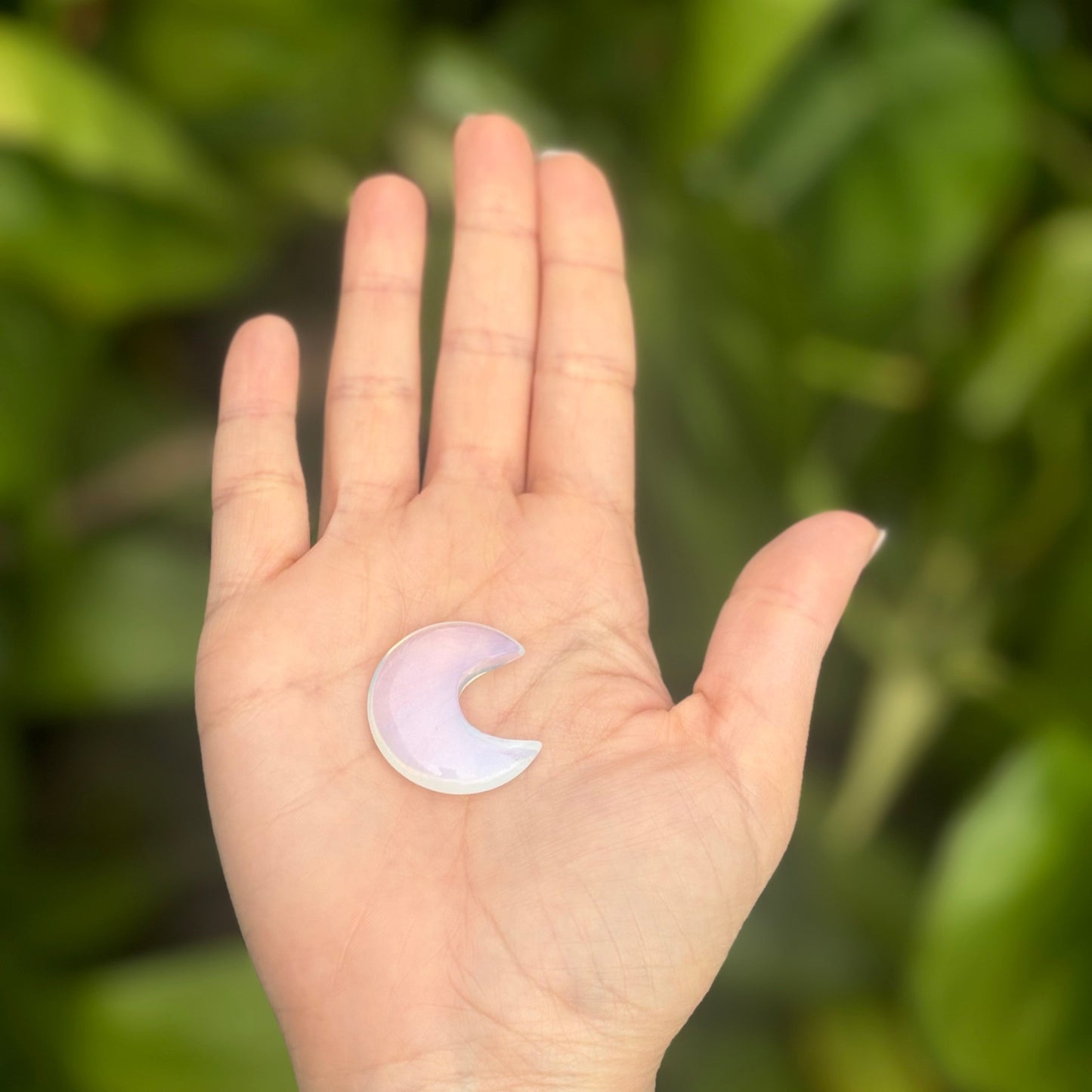 Moonstone Crystal 🌙✨