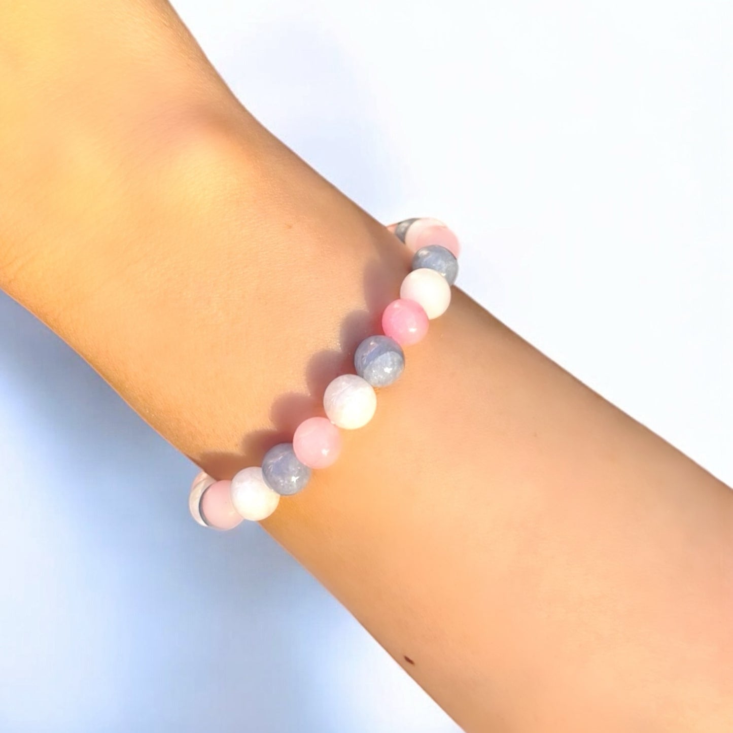 Inner Peace Bracelet