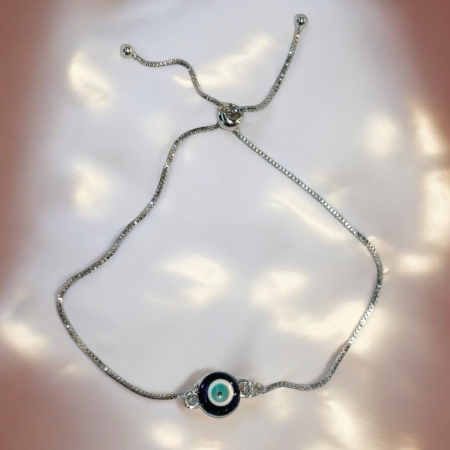 Evil Eye Bracelet