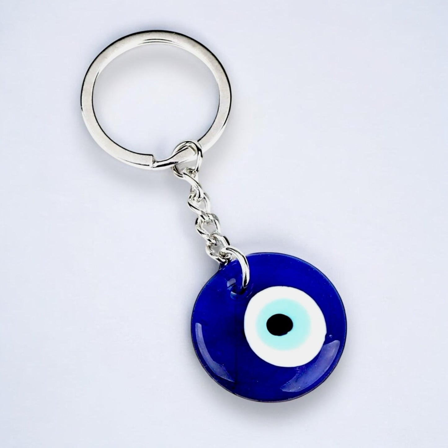 Classic Eye Keychain 🧿✨