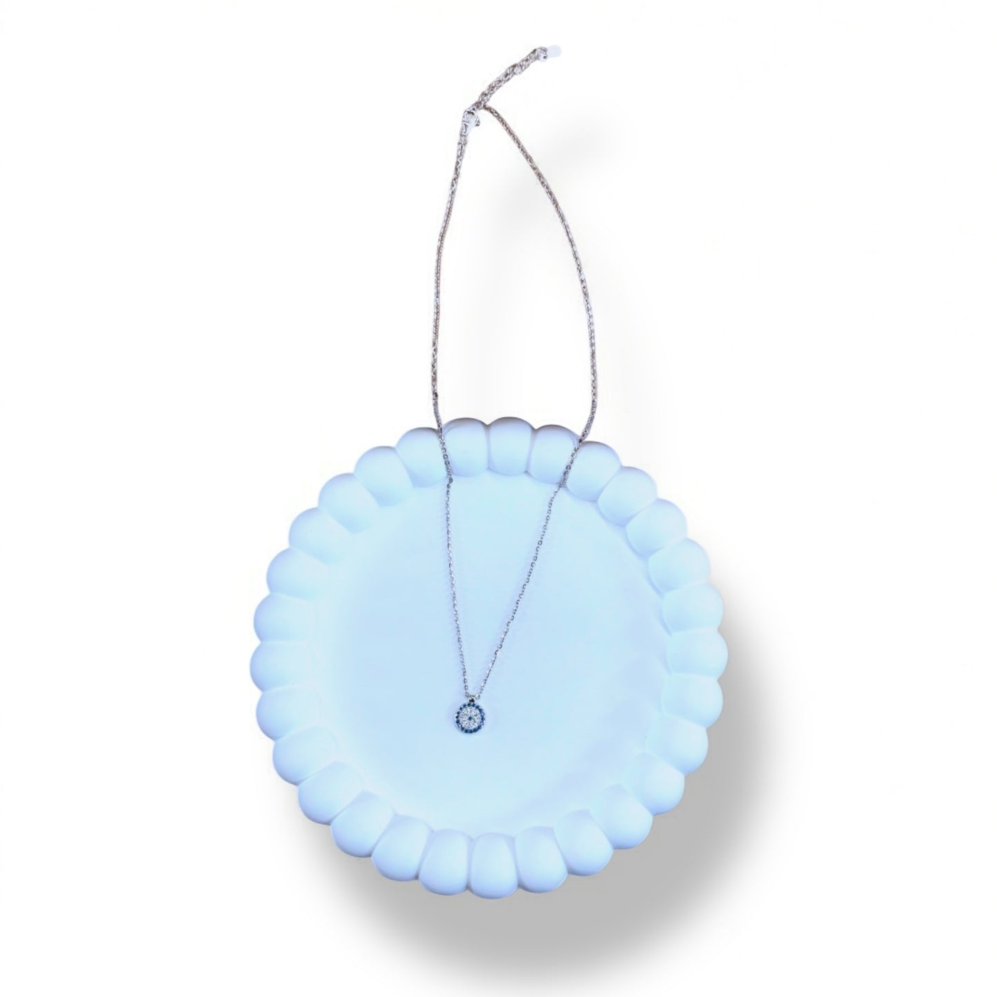 Sarah Eye Necklace 🧿✨