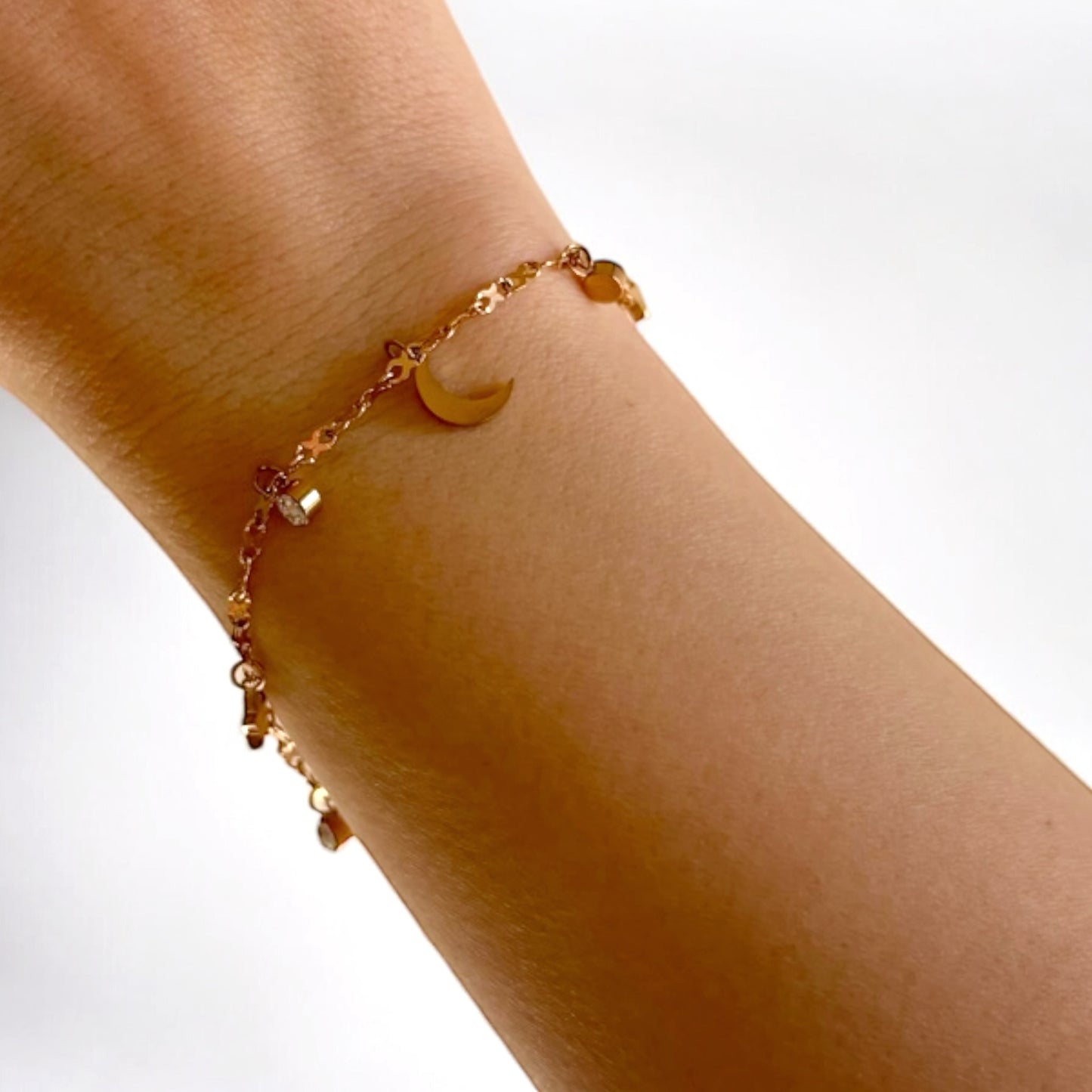 Luna Shine Bracelet ππ
