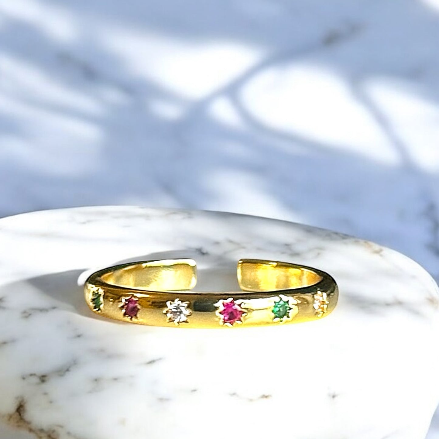 Twinkle Ring ✨💍