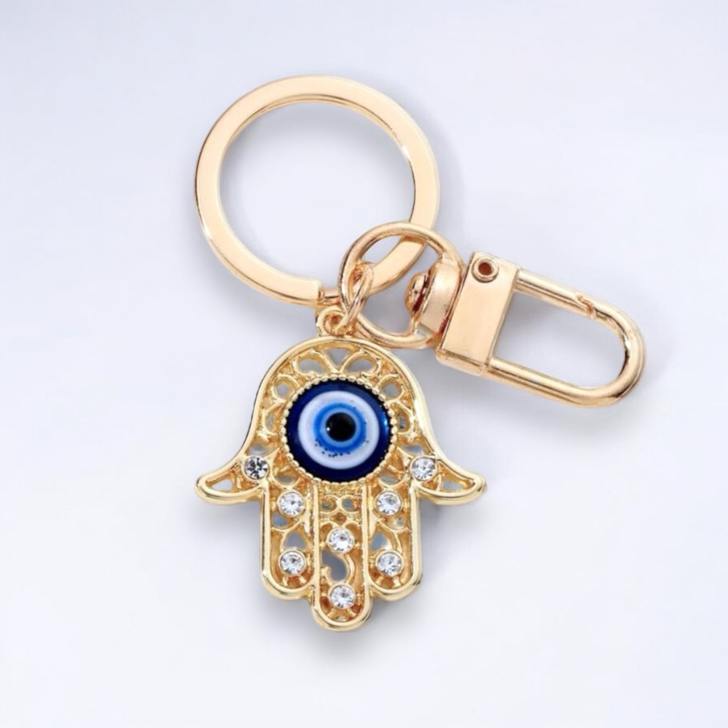 Hasma Hand Gold