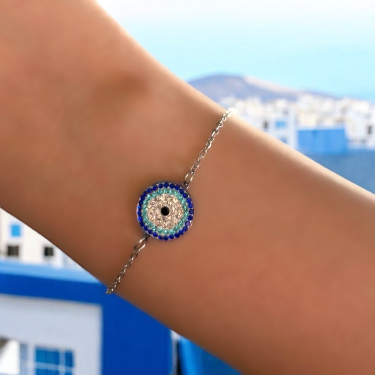 Naxos Bracelet 🧿✨