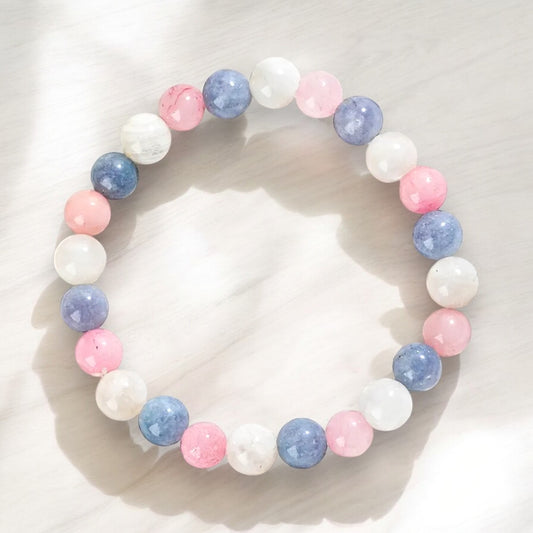 Inner Peace Bracelet