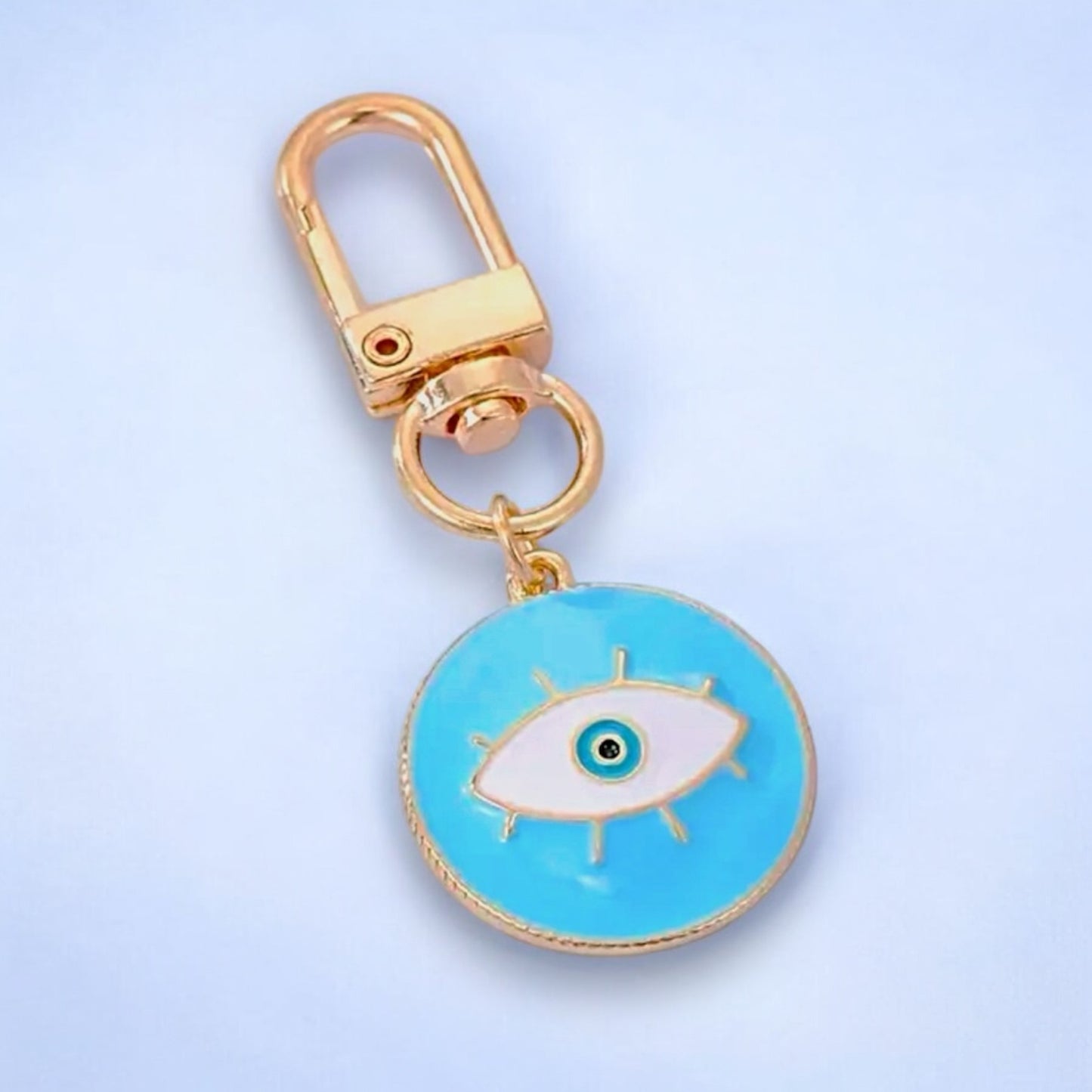 Luck Eye Keychain 🧿✨