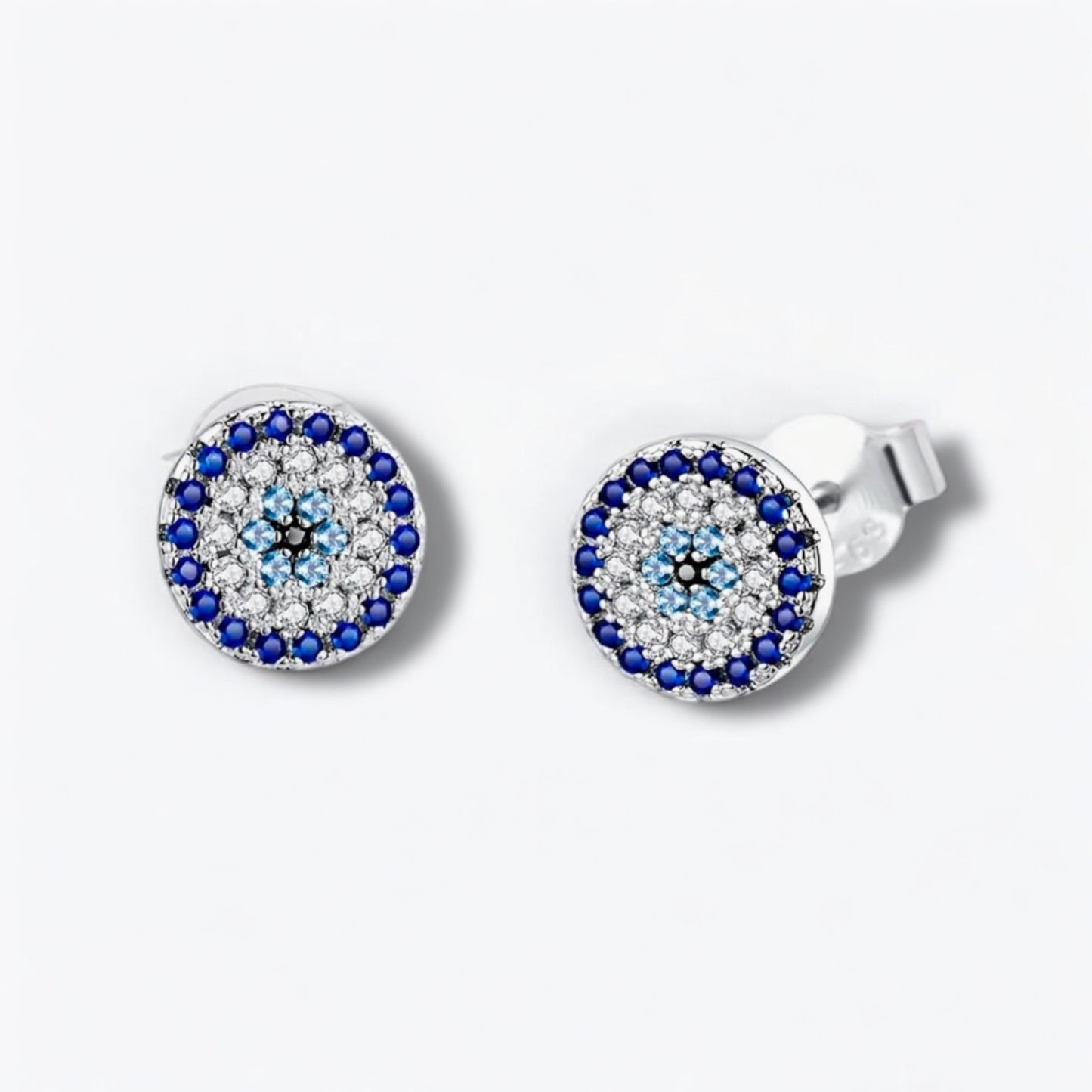 Elle Eye Earrings  🧿✨