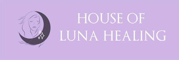 House of Luna Healing