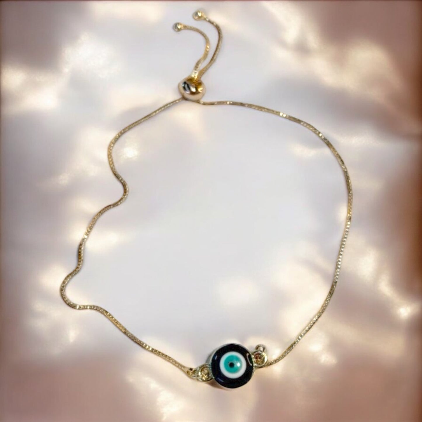 Evil Eye Bracelet