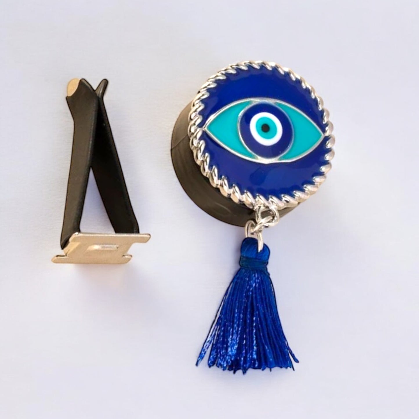 Evil Eye Car Charm 🧿🚗✨