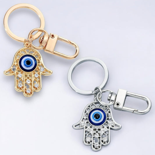 Hasma Hand Gold