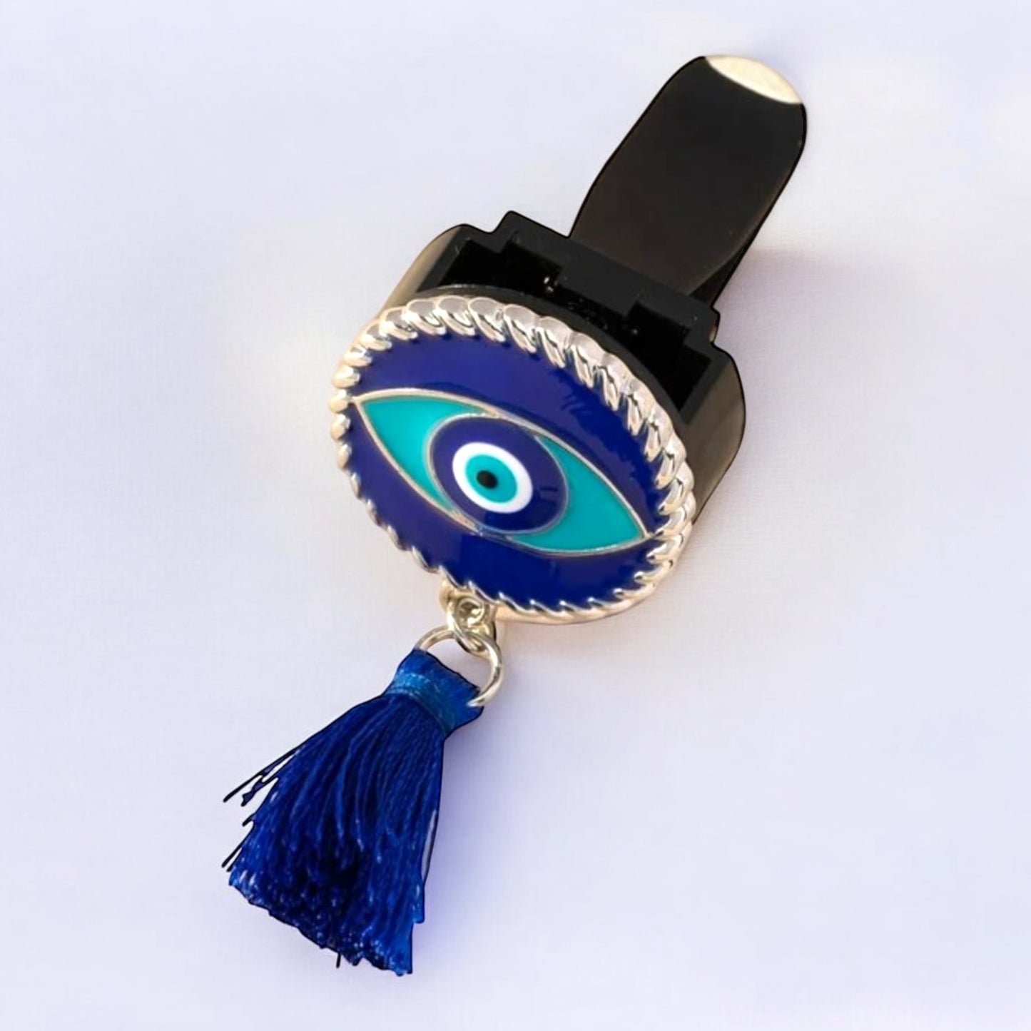 Evil Eye Car Charm 🧿🚗✨
