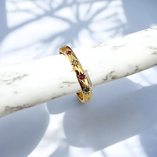 Twinkle Ring ✨💍