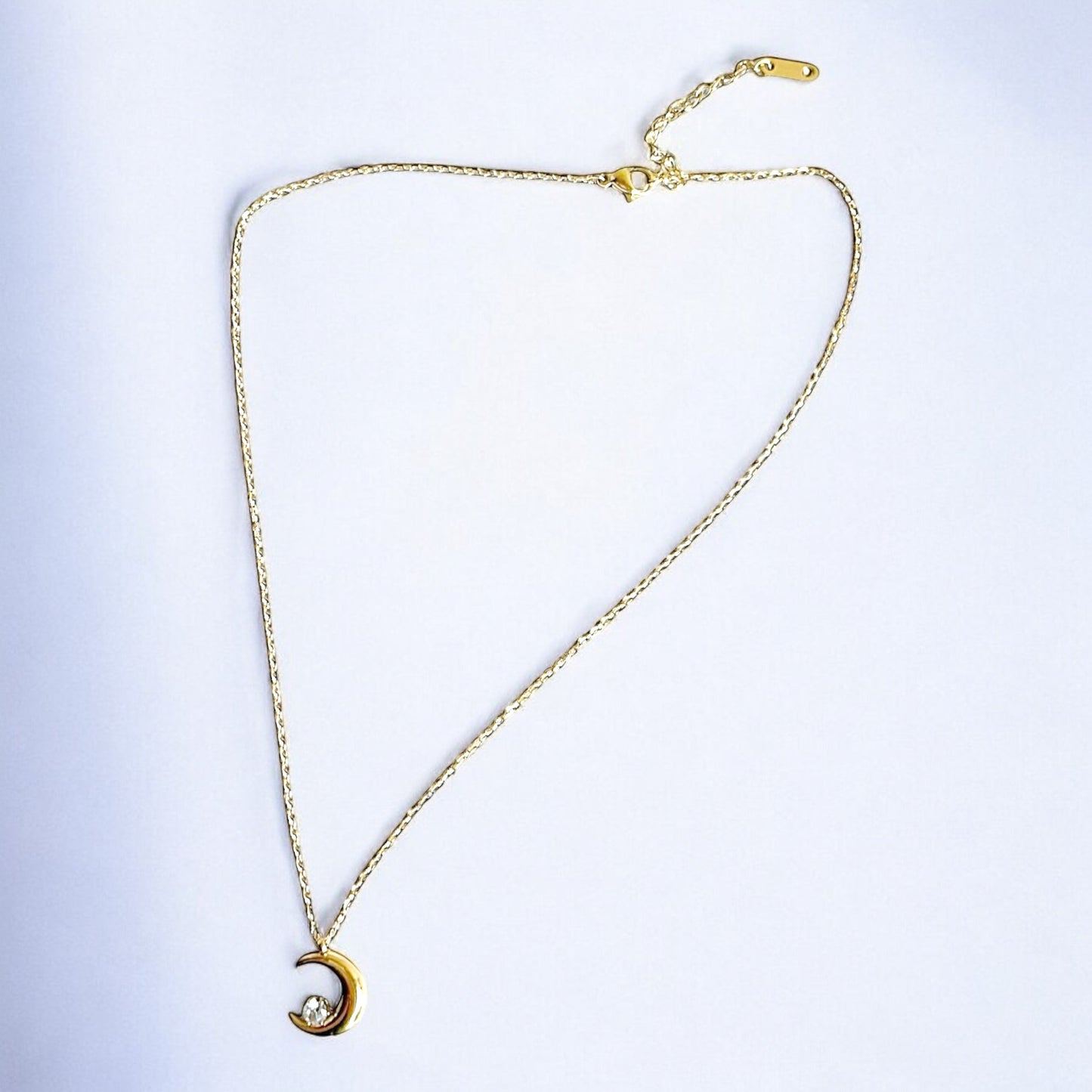 Luna Necklace✨🌙