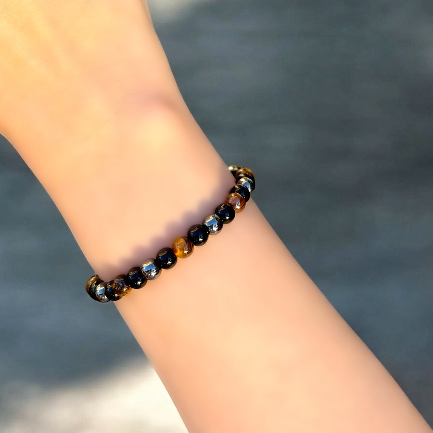 Protection Bracelet