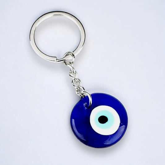 Classic Eye Keychain 🧿✨