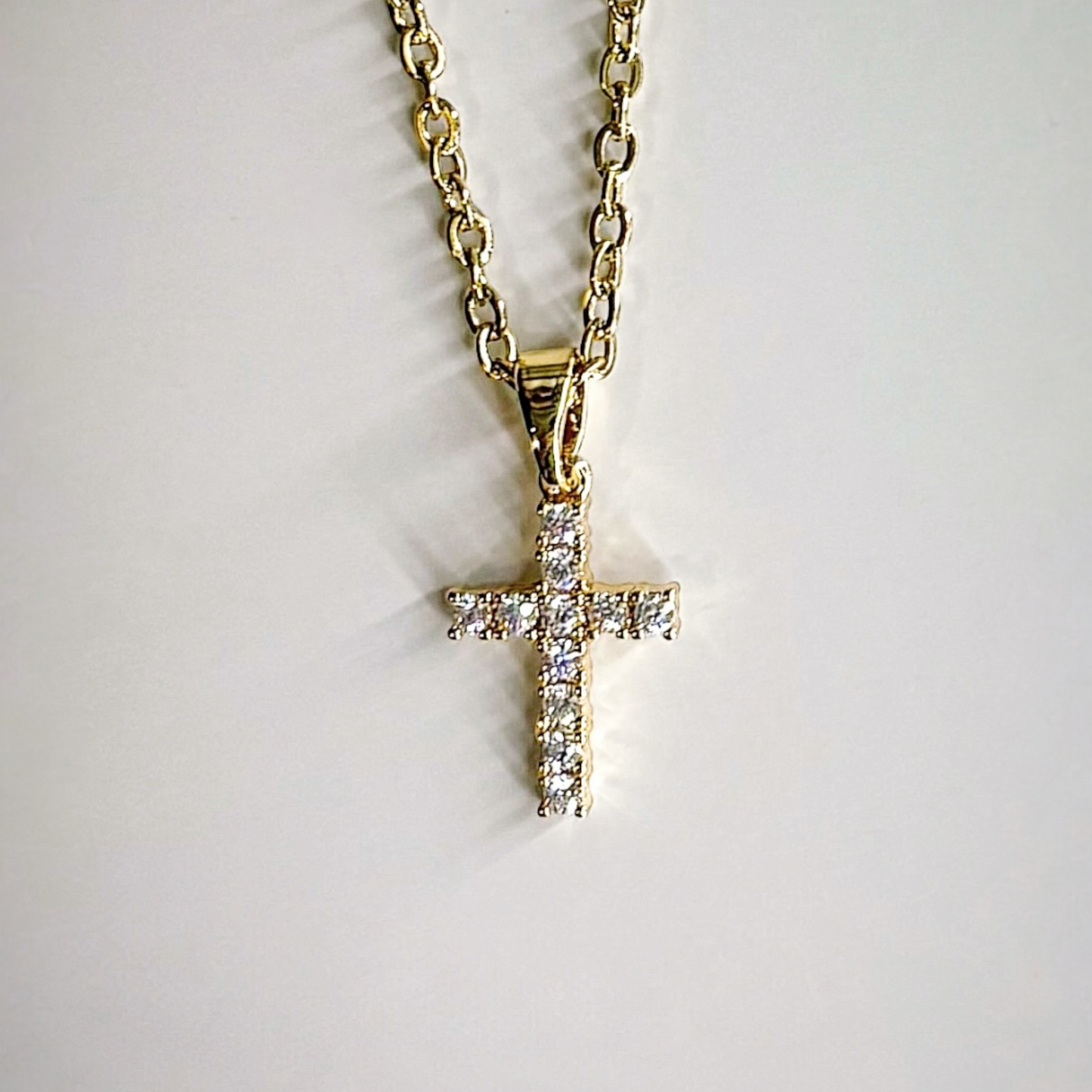 Ariel Cross