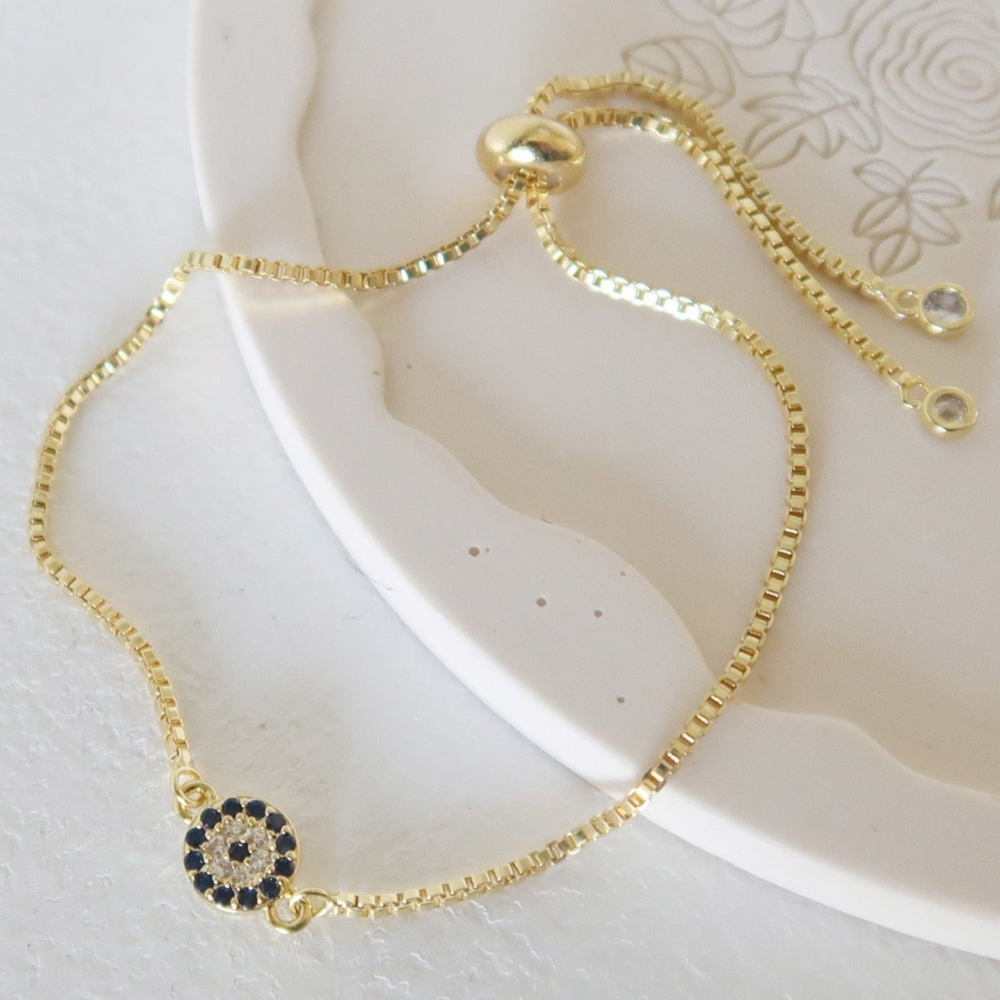 Mati Bracelet