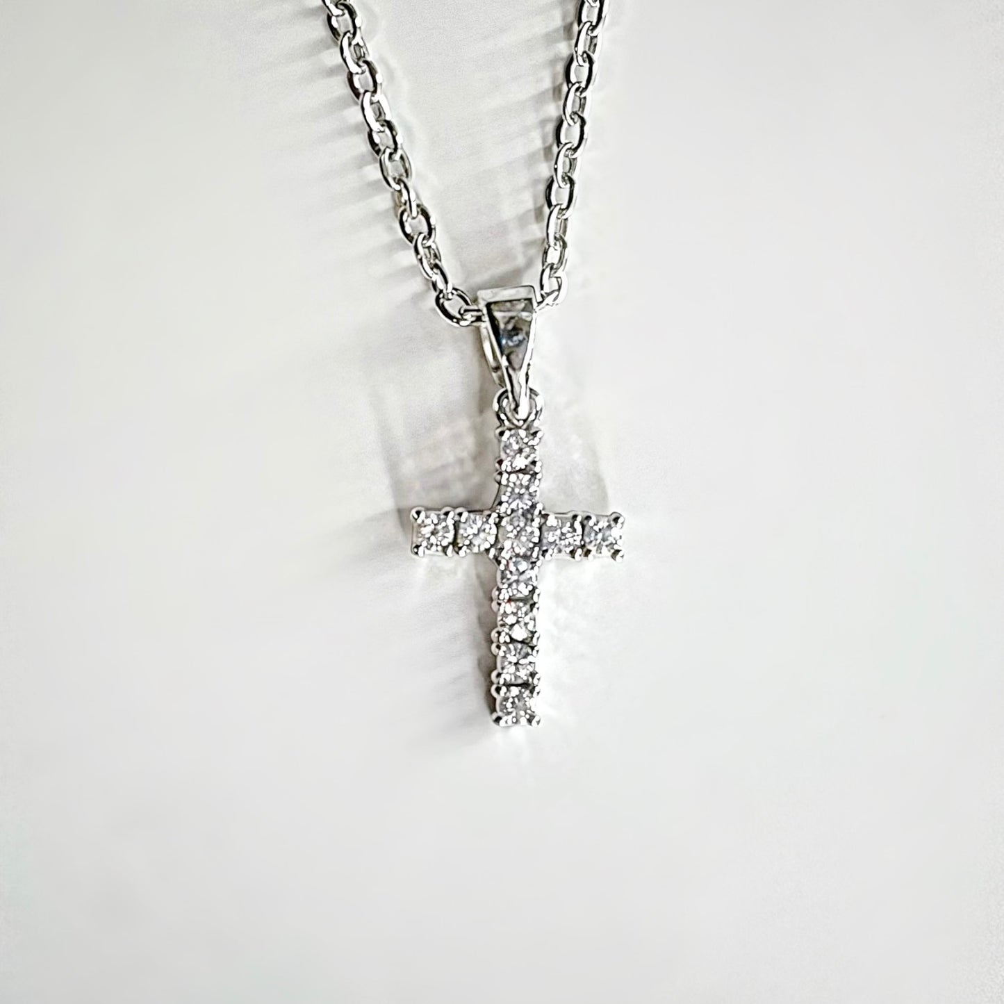 Ariel Cross