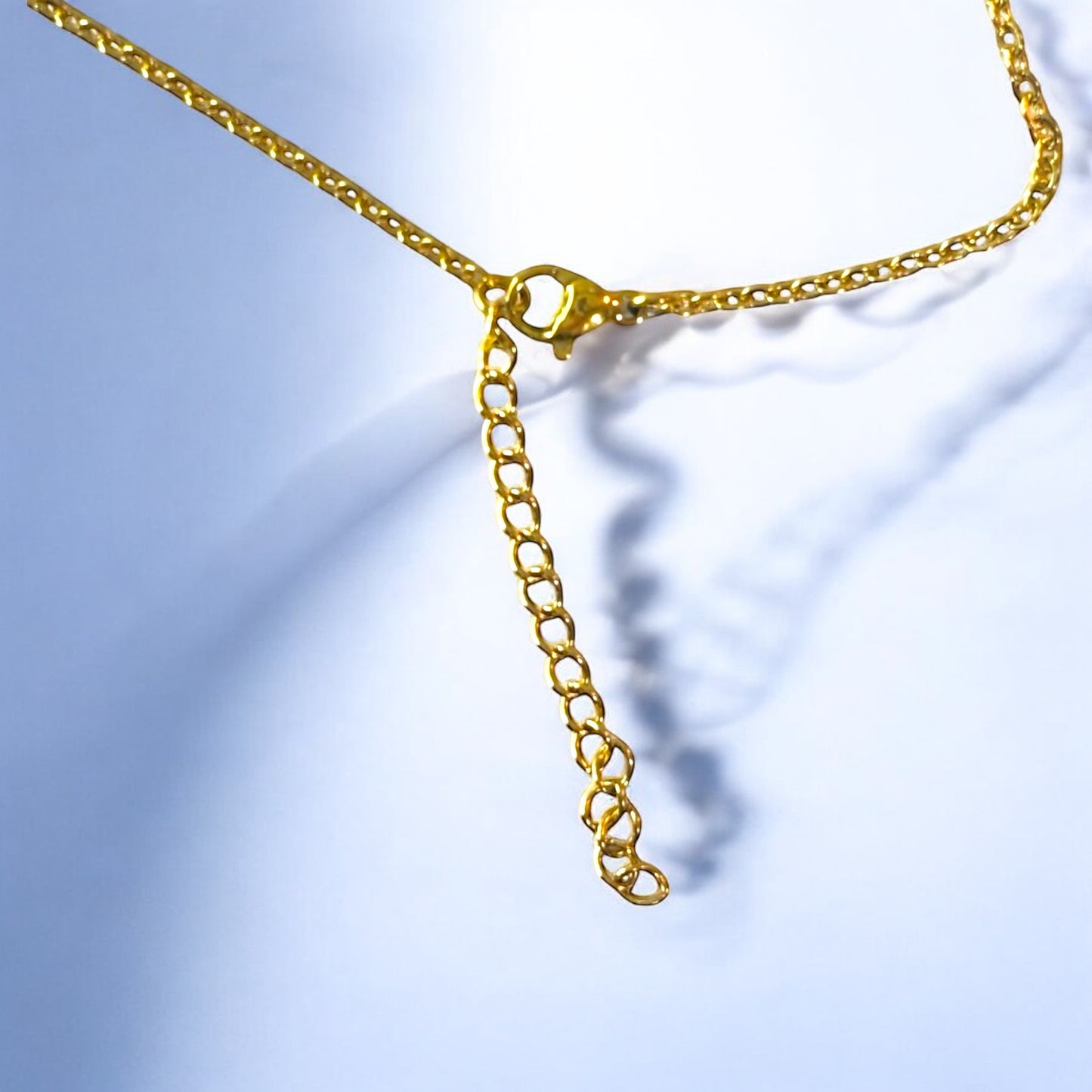 Mylos Eye Necklace 🧿