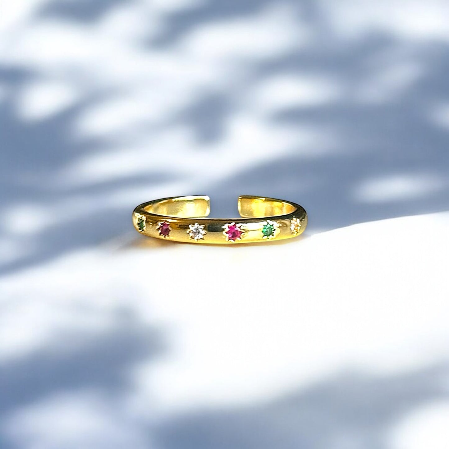 Twinkle Ring ✨💍