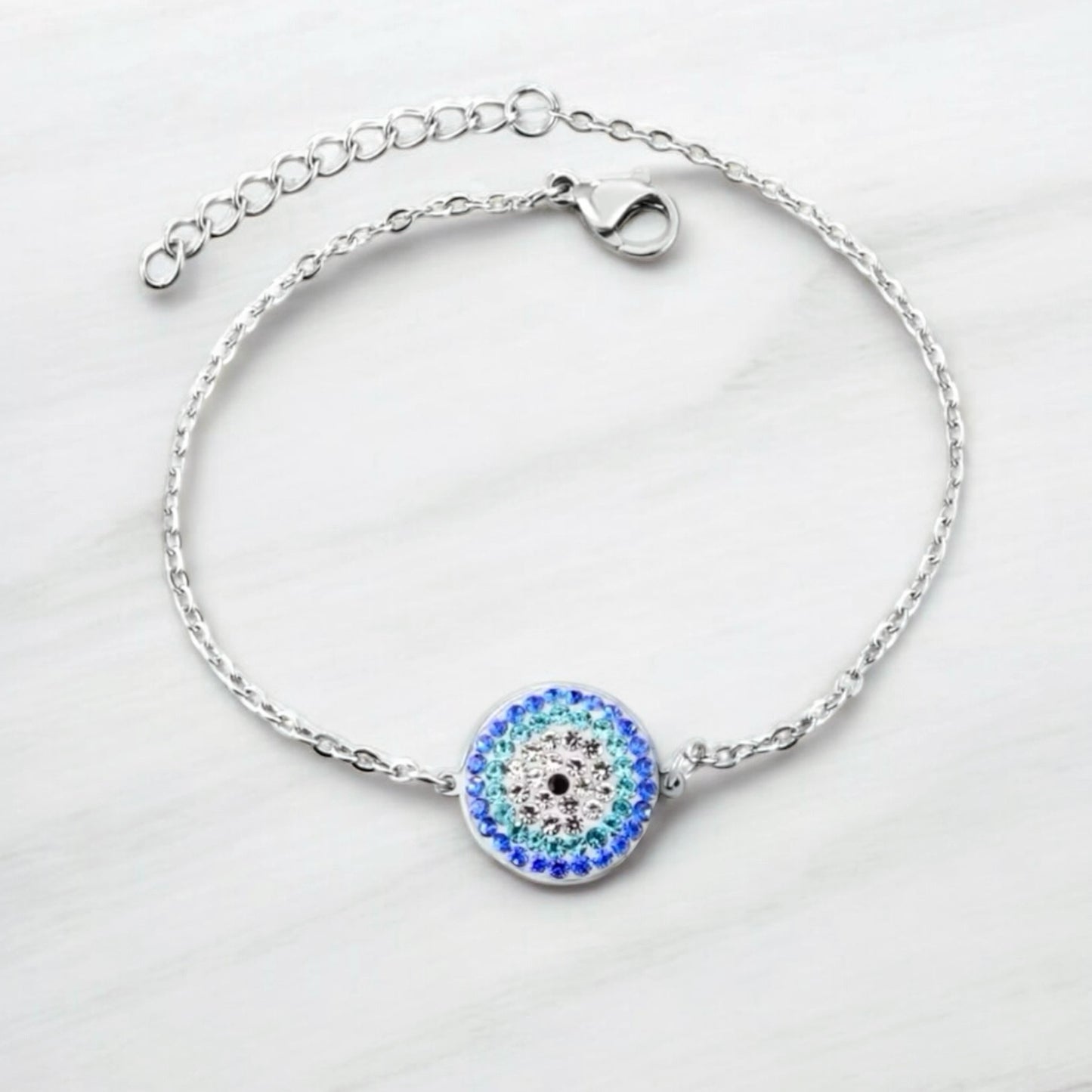 Naxos Bracelet 🧿✨