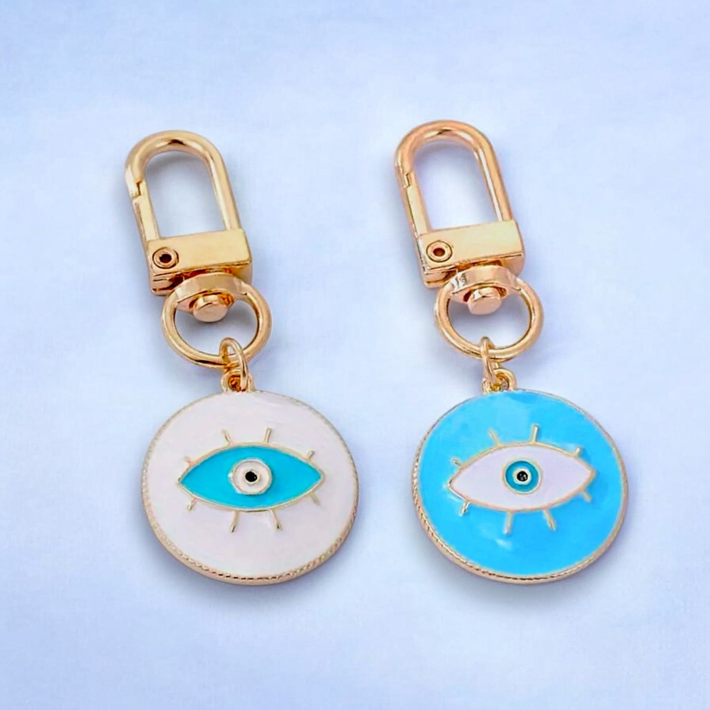 Luck Eye Keychain 🧿✨