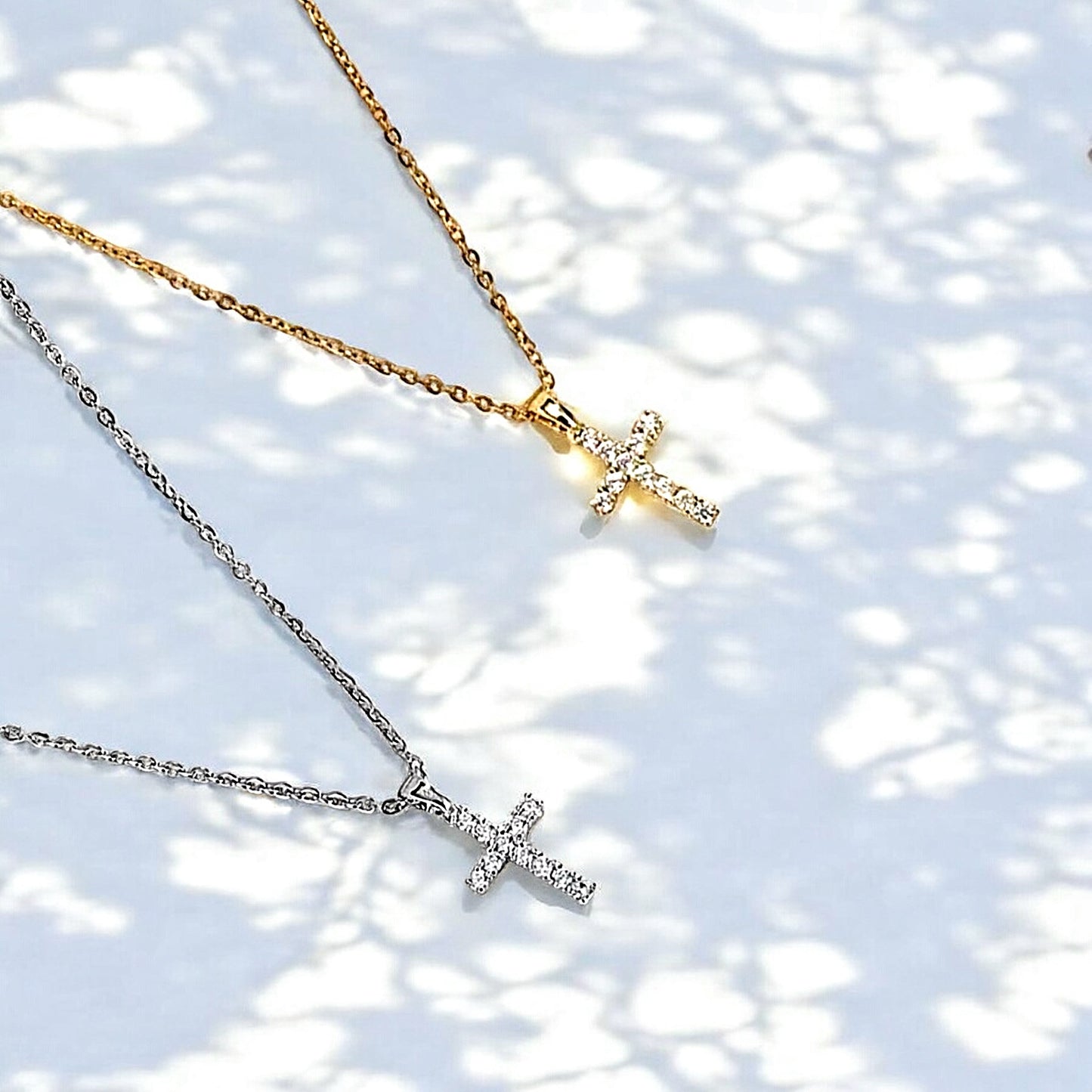Ariel Cross