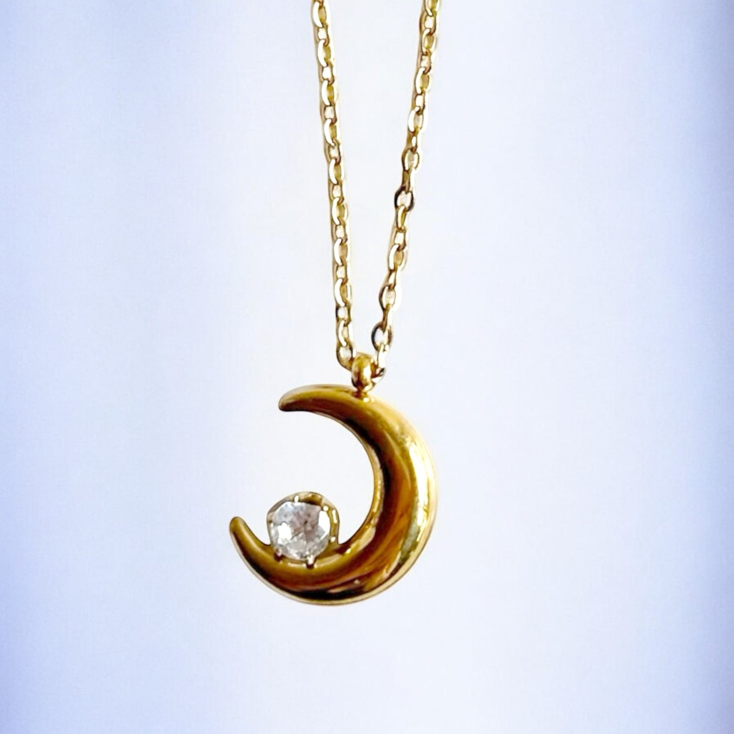 Luna Necklace✨🌙