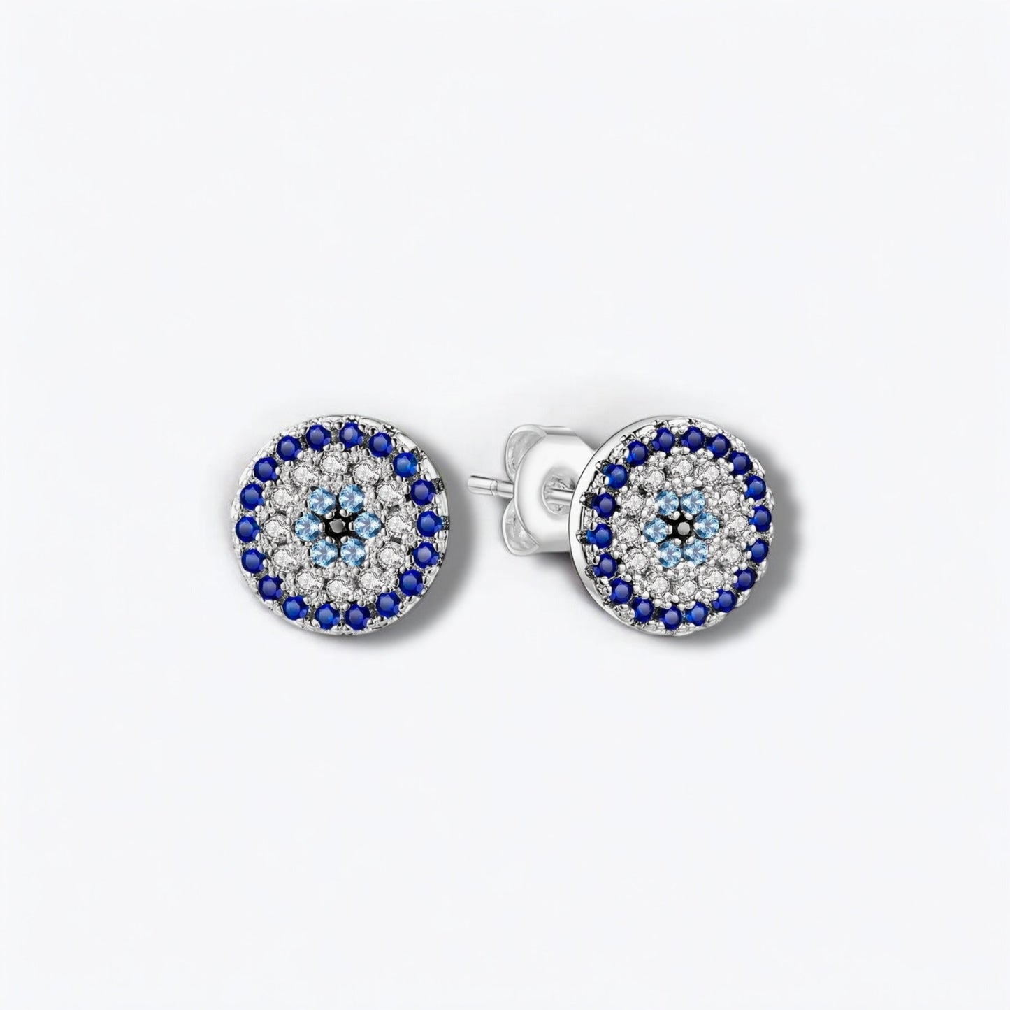 Elle Eye Earrings  🧿✨