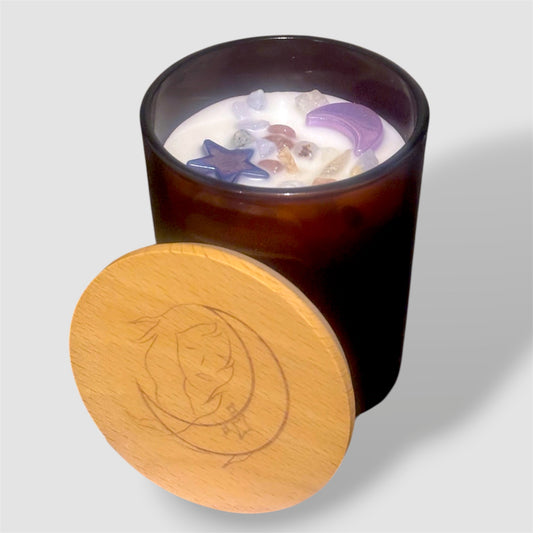 Gemini Candle✨ ♊️