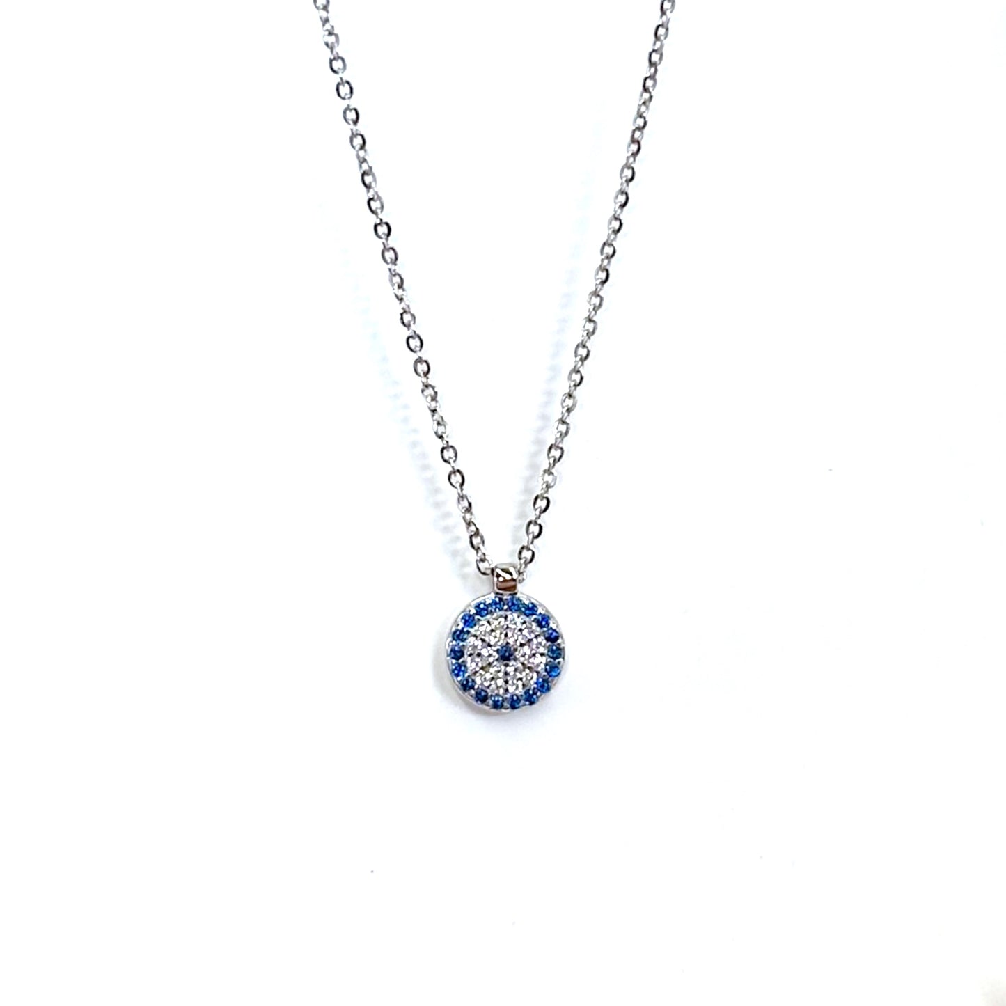 Sarah Eye Necklace 🧿✨
