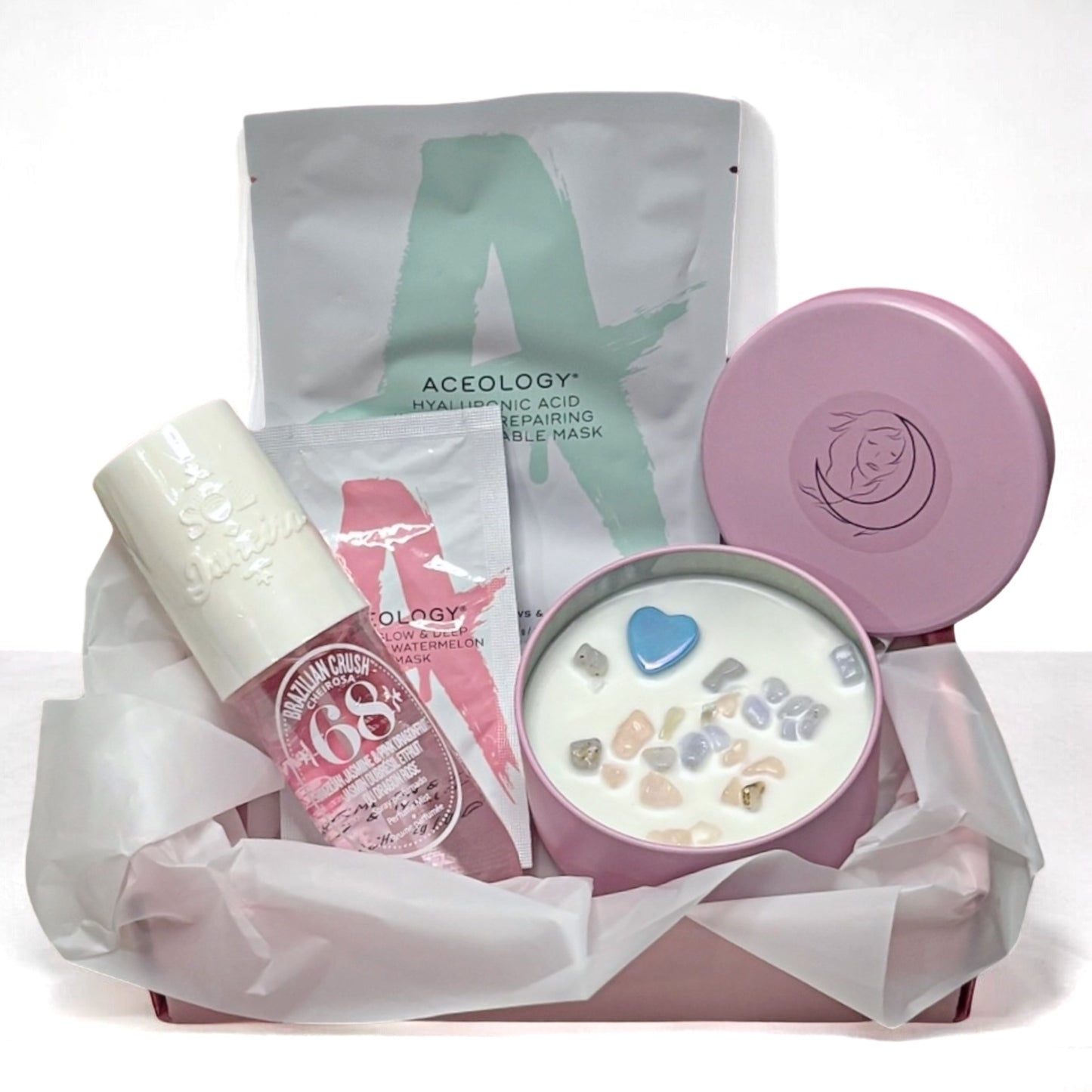 Mother’s Day Gift Hamper 💝