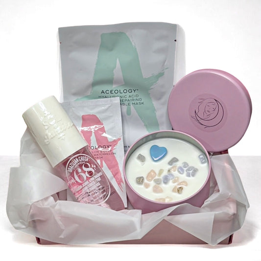 Mother’s Day Gift Hamper 💝