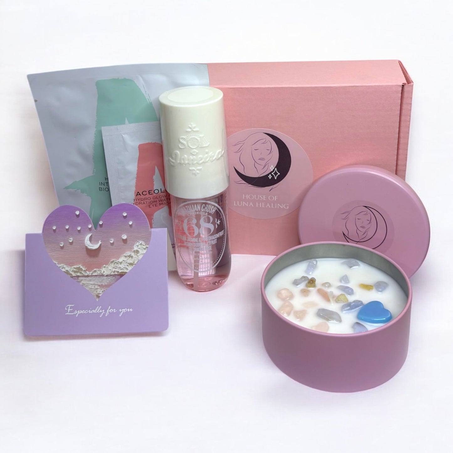 Mother’s Day Gift Hamper 💝